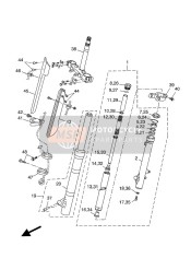 Forcella anteriore 2