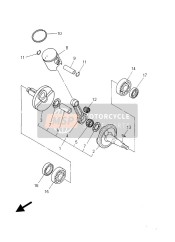 Crankshaft & Piston