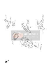 932100412200, O-RING  (256), Yamaha, 0