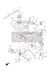 Benzinetank