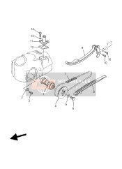 Camshaft & Chain