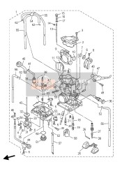 Carburettor