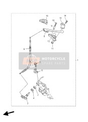 Kit de décompression alternatif