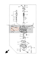 Carburettor