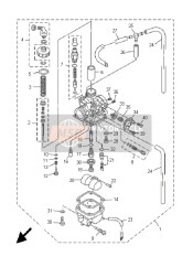 Carburatore