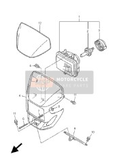 5BF2339E0000, Graphic 1, Yamaha, 2