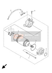 Départ Moteur 4