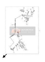 Kit de décompression alternatif