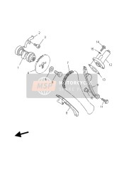 Camshaft & Chain