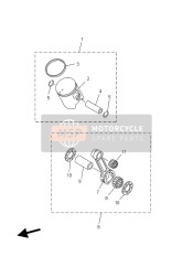 Pièces optionnelles 1