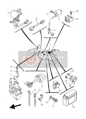 Électrique 1