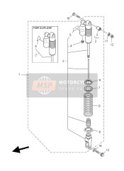 Rear Suspension