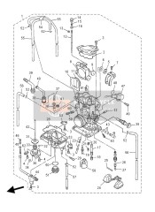 Carburettor