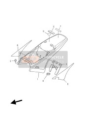 3RV2173L8000, Serie Grafiche 1, Yamaha, 0