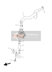 Sistema de inducción de aire