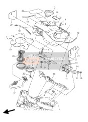 Benzinetank