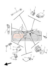 Électrique 1