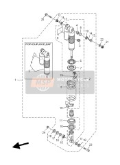 Rear Suspension