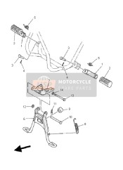 Estar & Reposapiés