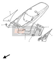 Cubierta lateral