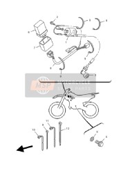 Électrique 1