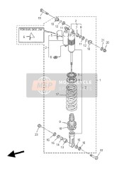 Rear Suspension