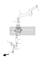 Sistema de inducción de aire