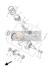 Crankshaft & Piston