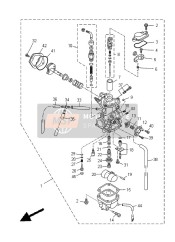 Carburatore