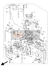 Carburettor