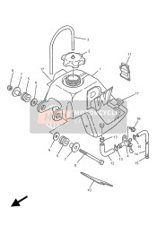 Benzinetank