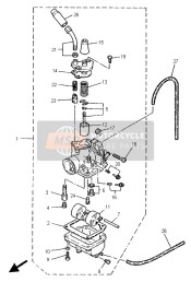 Carburatore