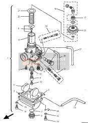 Carburettor