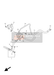 Sistema de inducción de aire