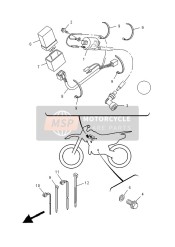 Électrique 1