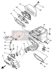 Intake