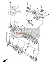 935216403200, Kugel, Yamaha, 3