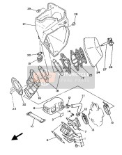 86M135750000, Band, Yamaha, 0