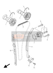 Camshaft & Chain