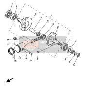 Crankshaft & Piston