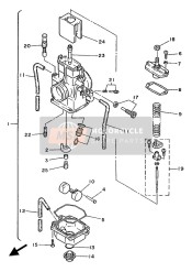 Carburatore