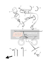 Électrique 1