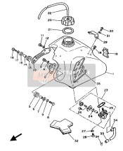 Benzinetank