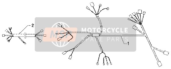 Cable Harness