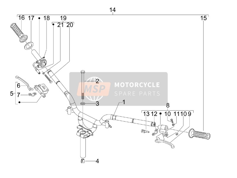 561149, Getriebe, Piaggio, 2