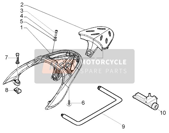 623523, Etrier, Piaggio, 0