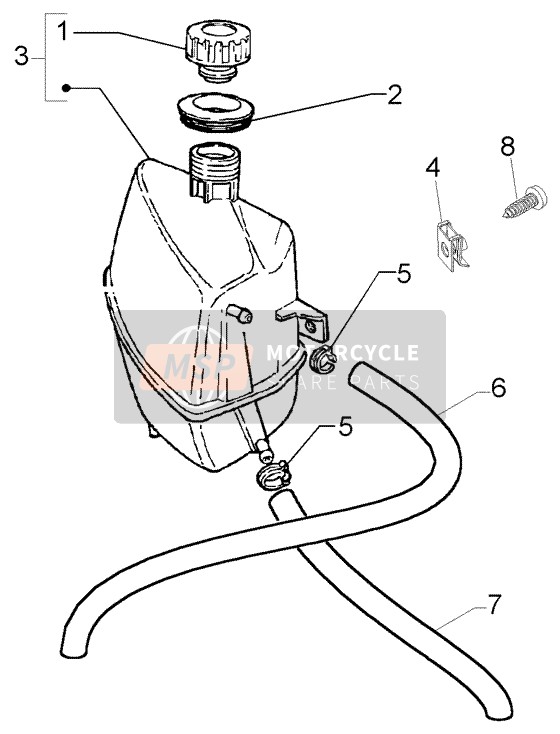 Expansion Tank