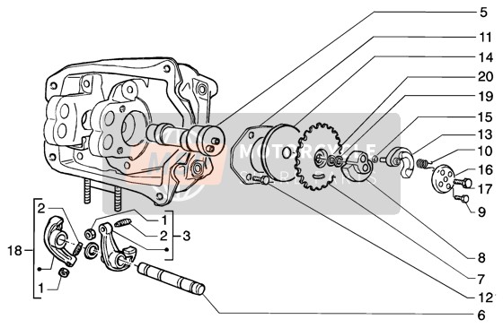 8291395, Masselotte, Piaggio, 1