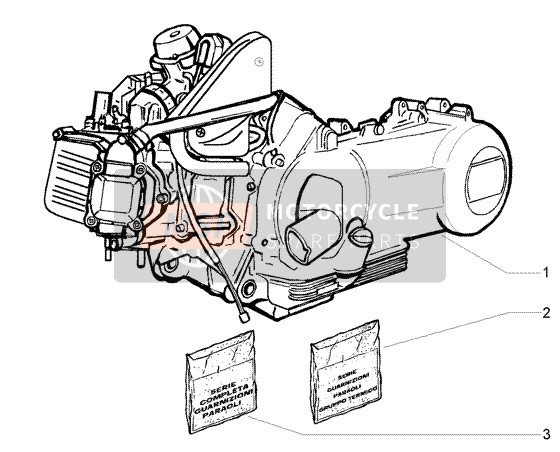 Moteur