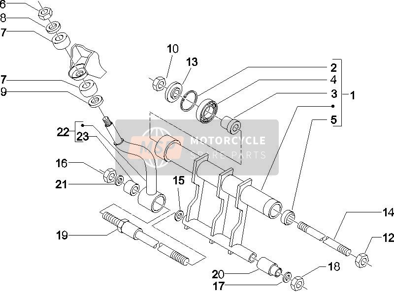 598877, As, Piaggio, 0